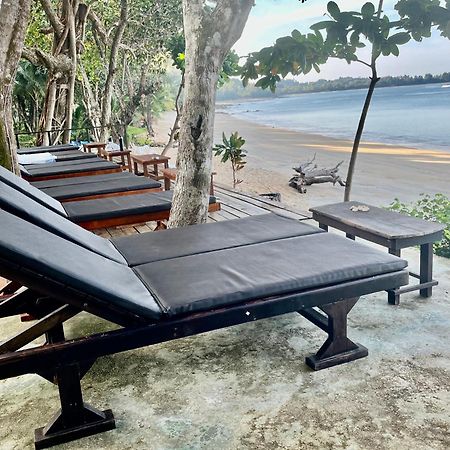 Starlight Beach Resort 코 파얌 외부 사진
