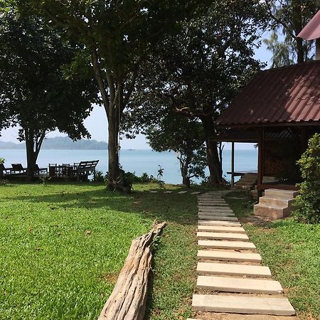 Starlight Beach Resort 코 파얌 외부 사진