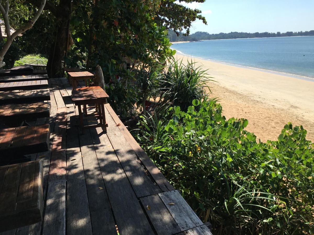 Starlight Beach Resort 코 파얌 외부 사진