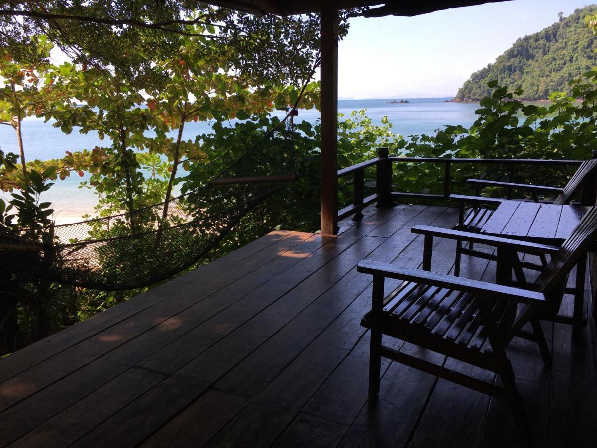 Starlight Beach Resort 코 파얌 외부 사진