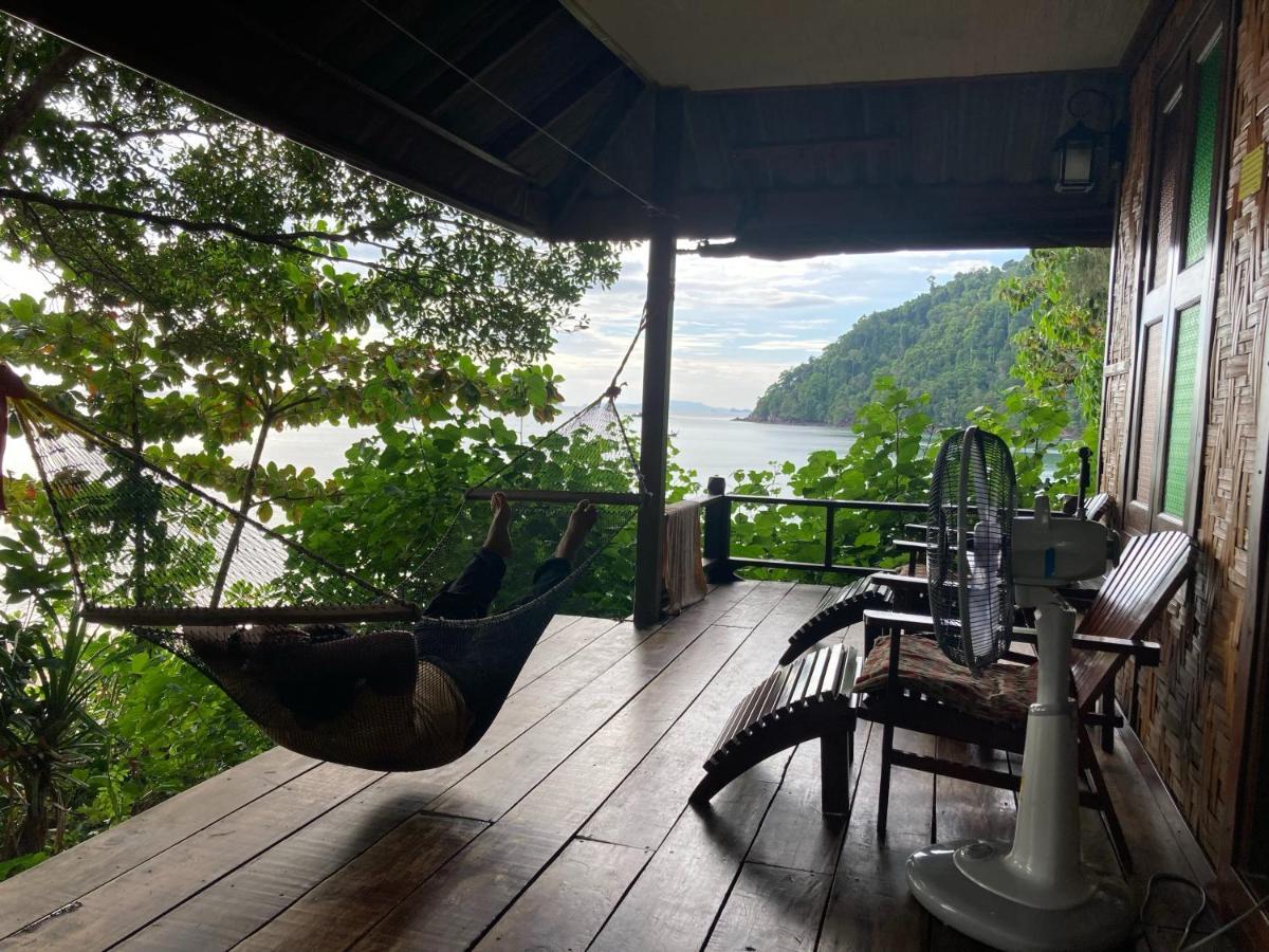 Starlight Beach Resort 코 파얌 외부 사진