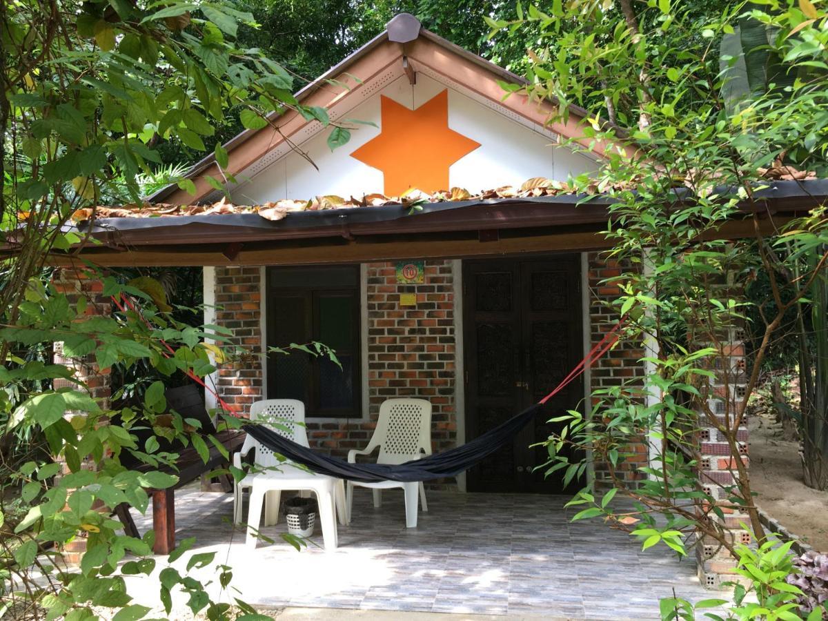 Starlight Beach Resort 코 파얌 외부 사진