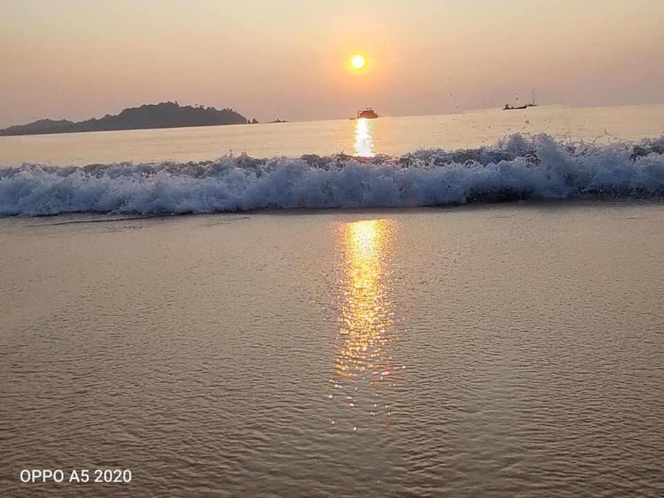 Starlight Beach Resort 코 파얌 외부 사진