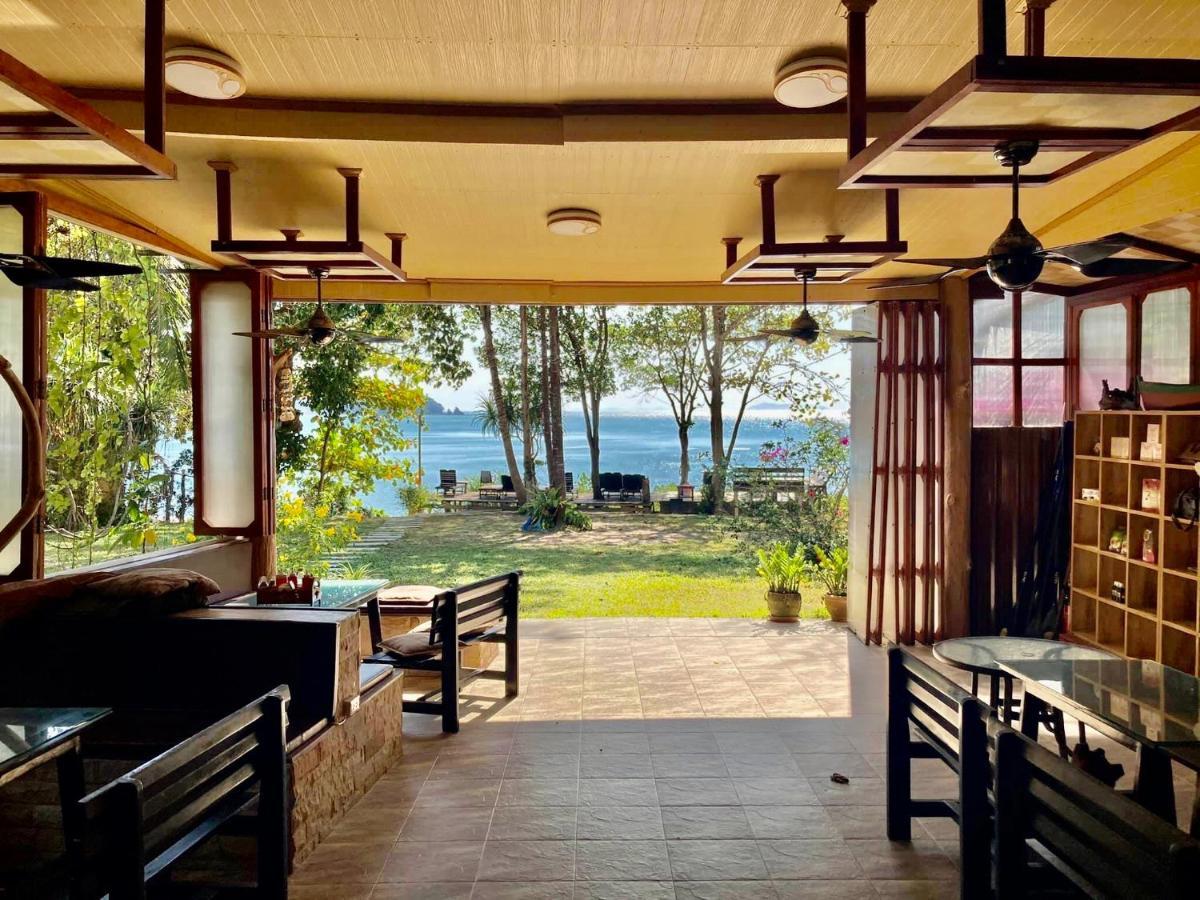 Starlight Beach Resort 코 파얌 외부 사진