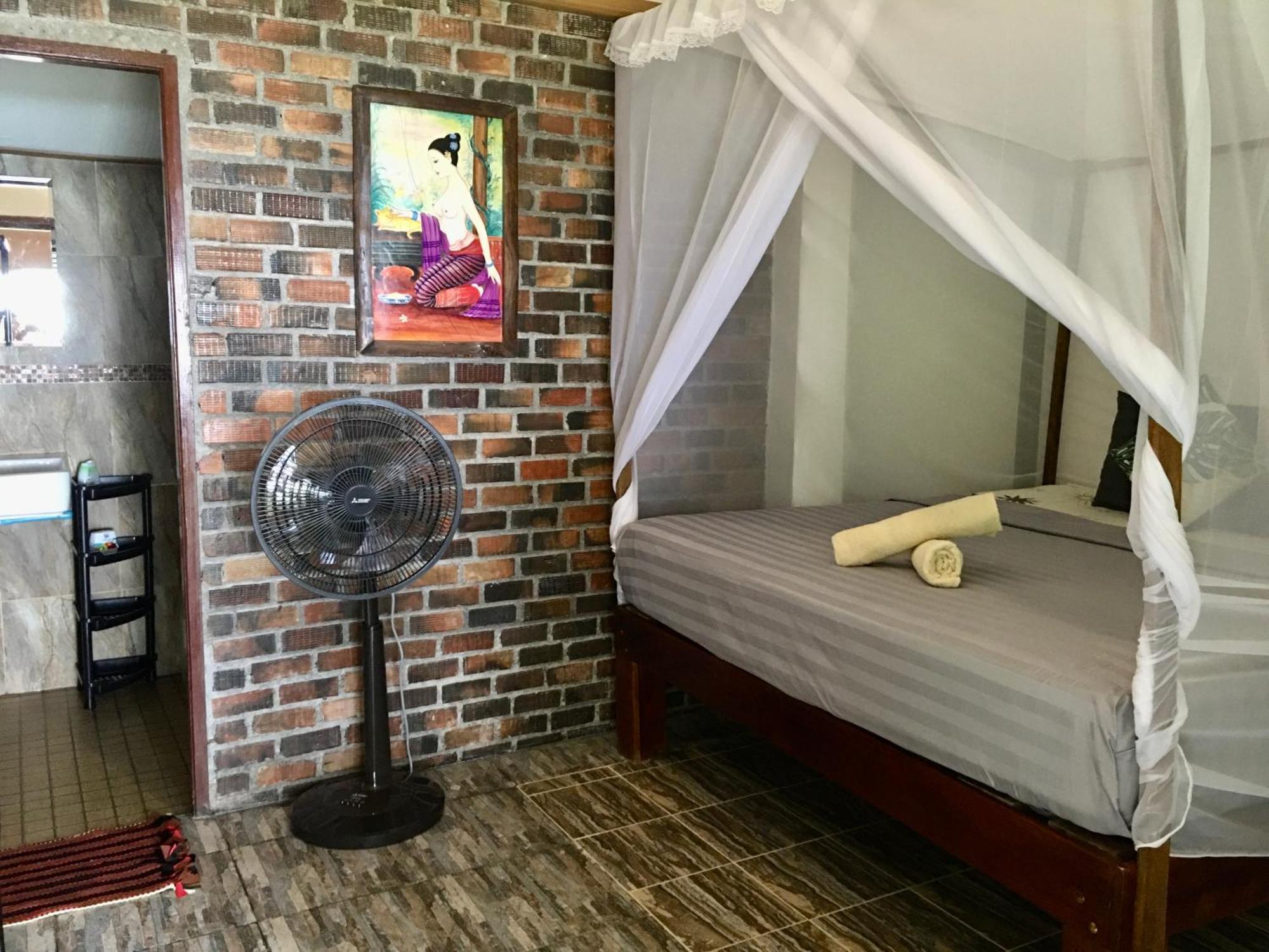 Starlight Beach Resort 코 파얌 외부 사진