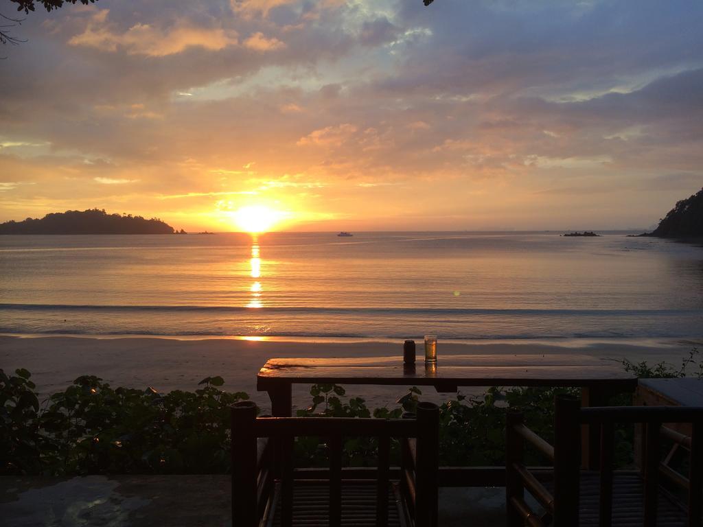 Starlight Beach Resort 코 파얌 외부 사진