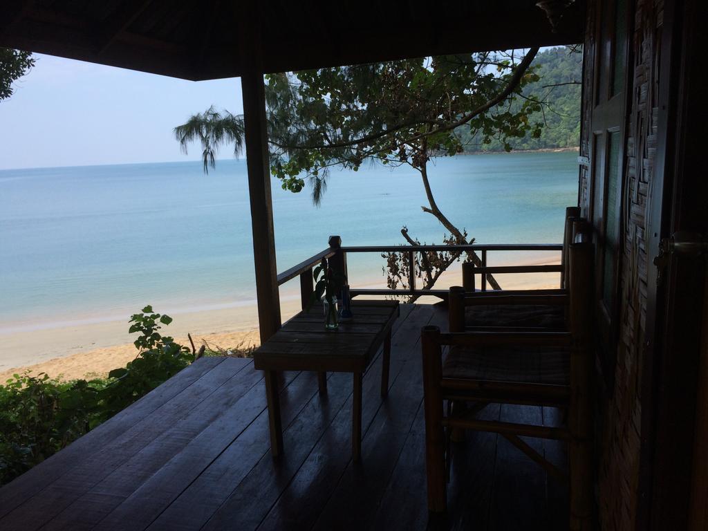 Starlight Beach Resort 코 파얌 외부 사진