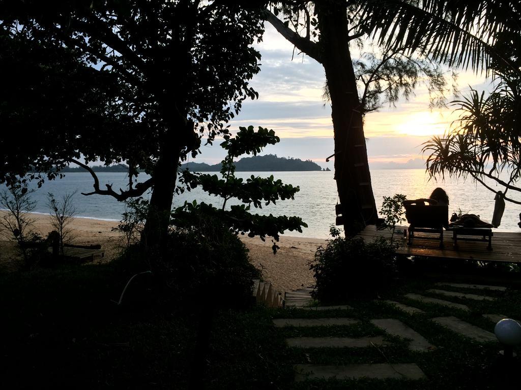Starlight Beach Resort 코 파얌 외부 사진