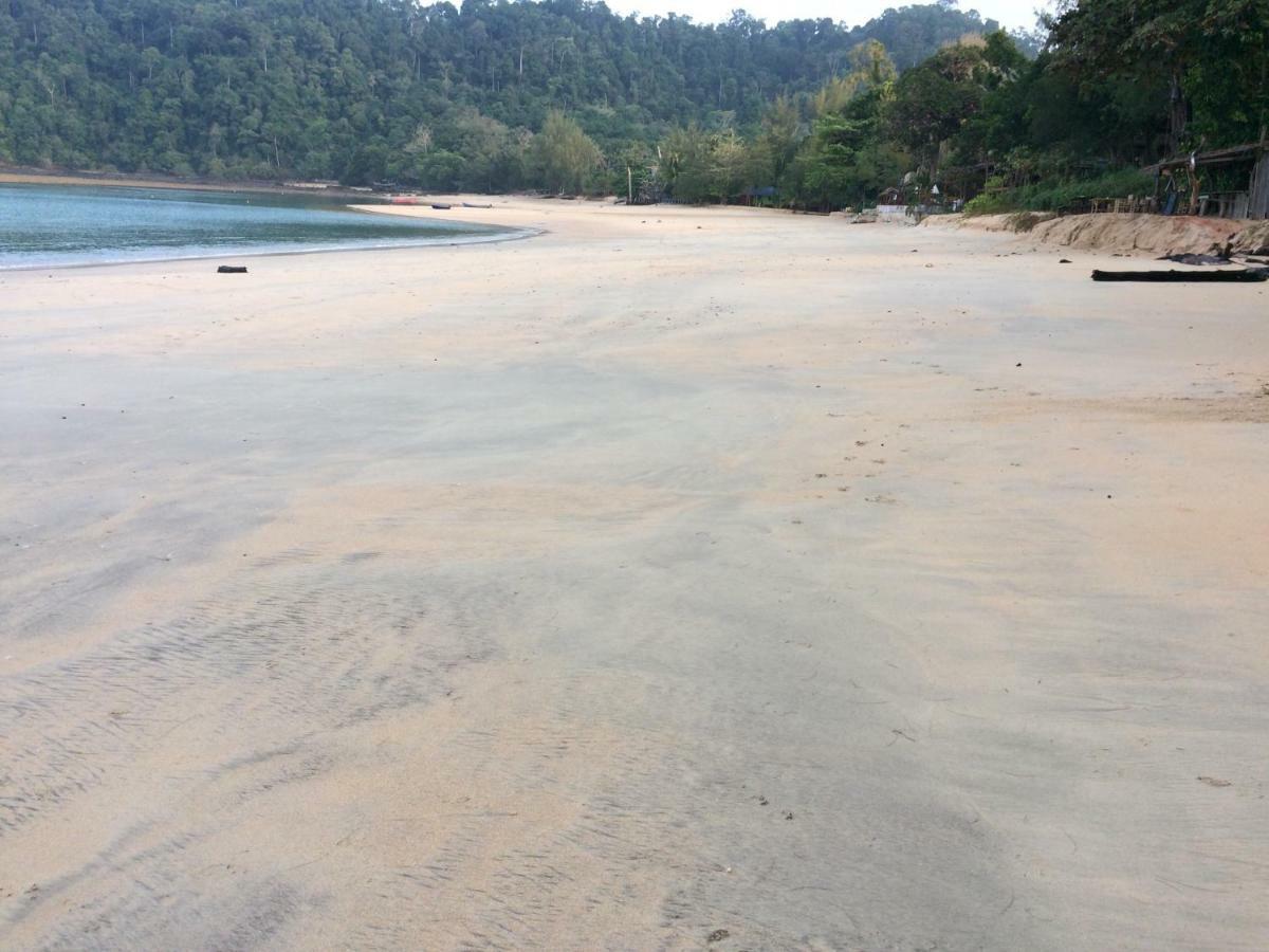 Starlight Beach Resort 코 파얌 외부 사진