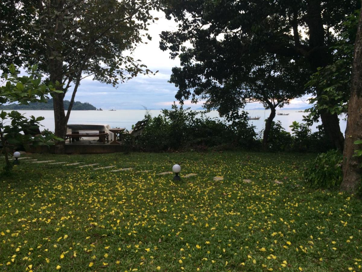 Starlight Beach Resort 코 파얌 외부 사진