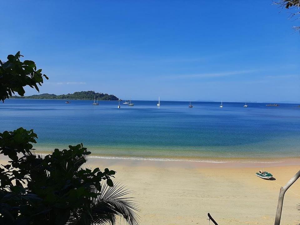 Starlight Beach Resort 코 파얌 외부 사진