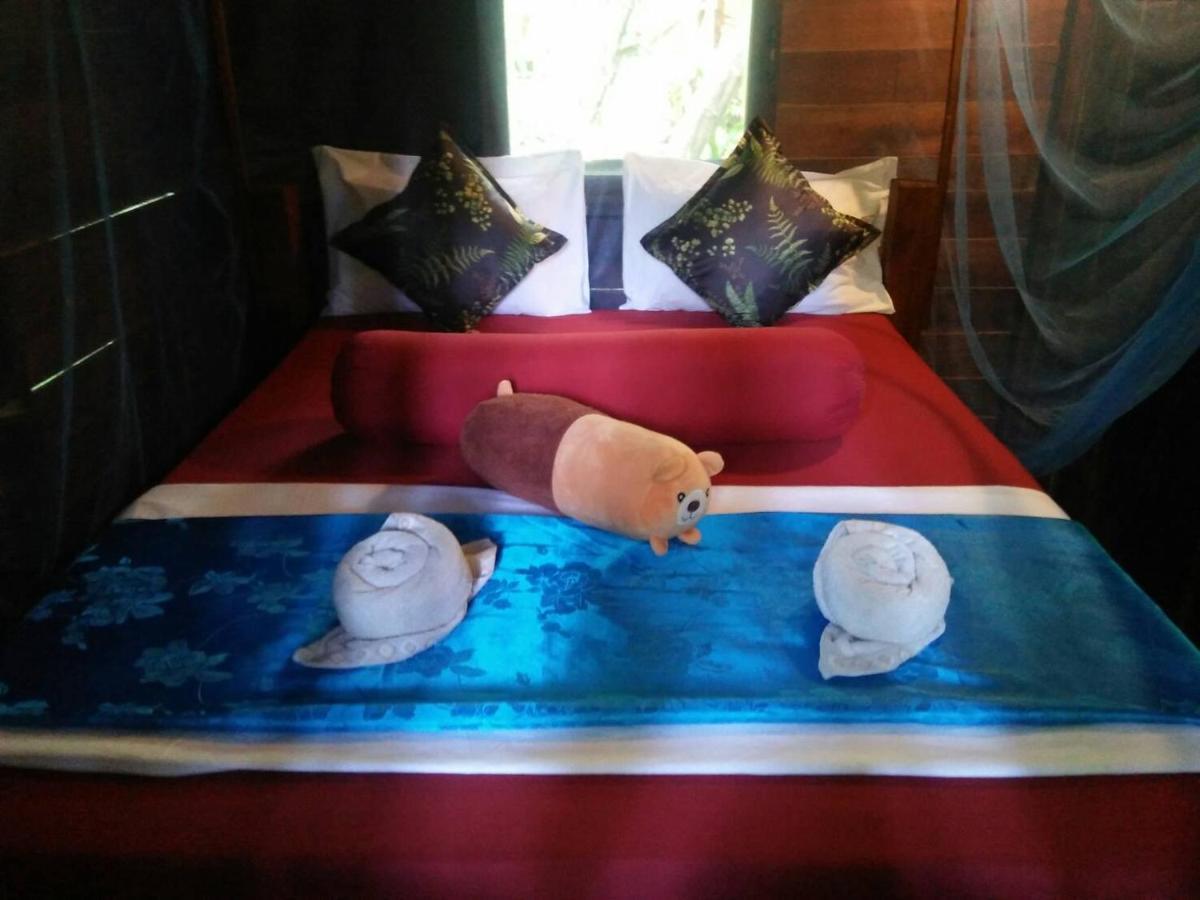 Starlight Beach Resort 코 파얌 외부 사진
